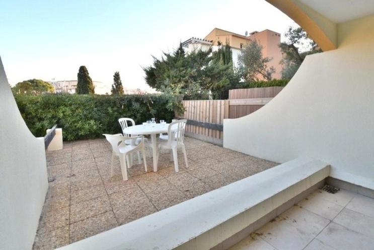 Confortable Appartement Grande Terrasse Piscine Parking Clim アグド エクステリア 写真